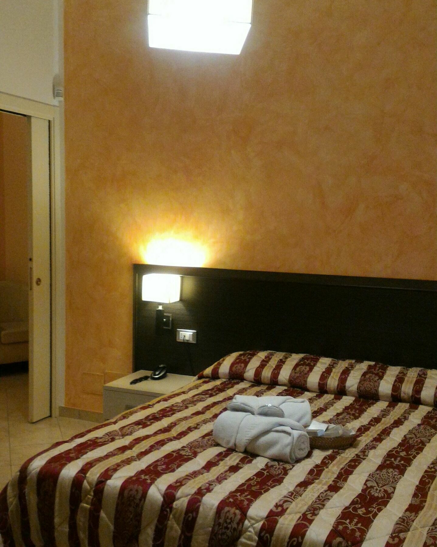 La Terrazza B&B ロッサーノ エクステリア 写真