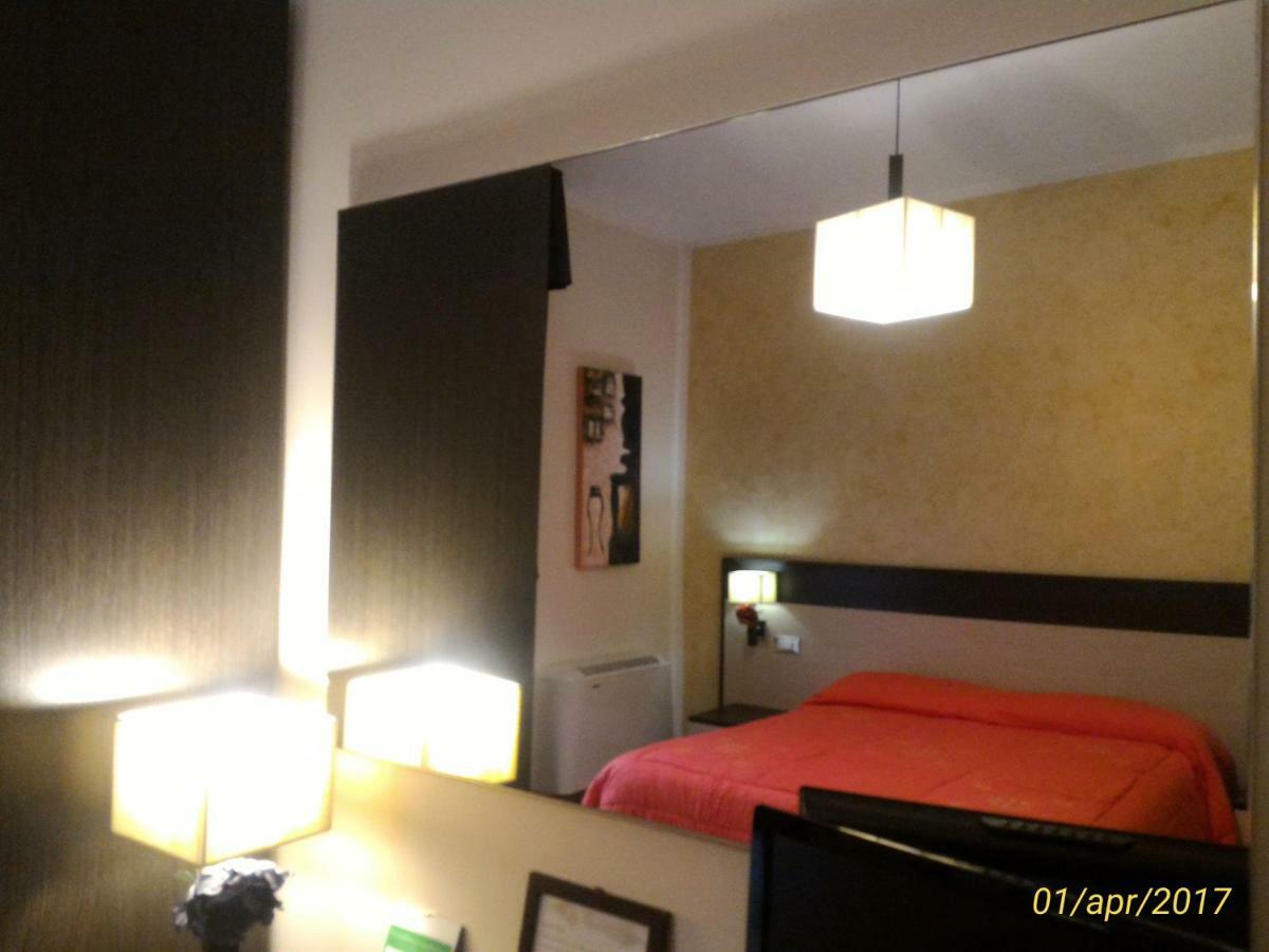 La Terrazza B&B ロッサーノ エクステリア 写真