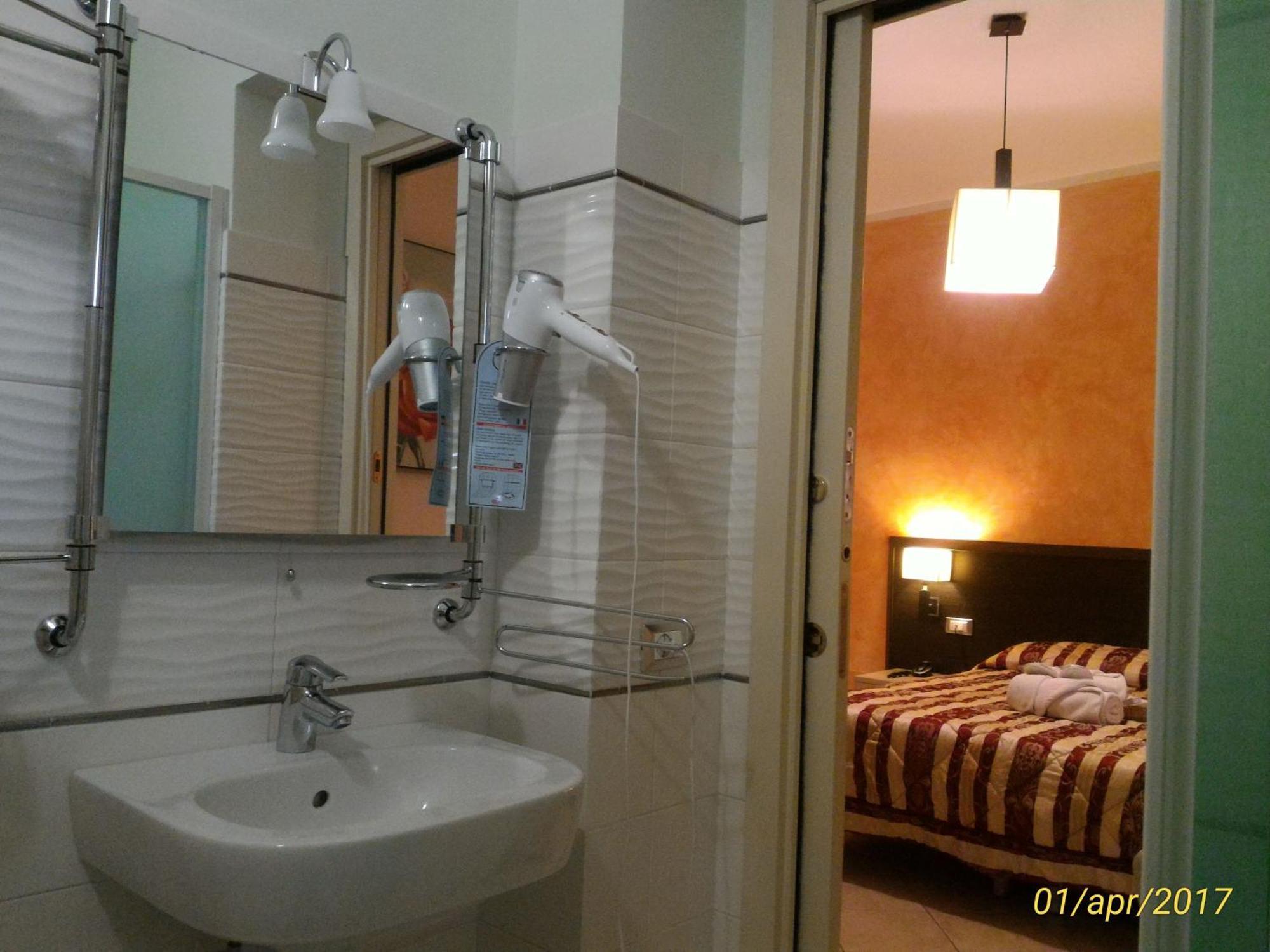 La Terrazza B&B ロッサーノ エクステリア 写真
