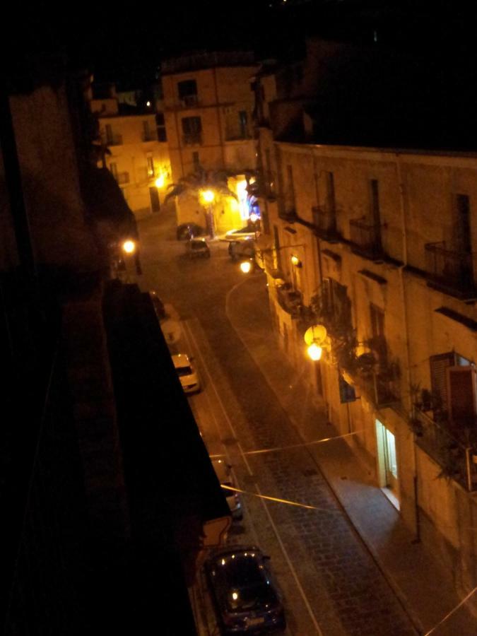 La Terrazza B&B ロッサーノ エクステリア 写真
